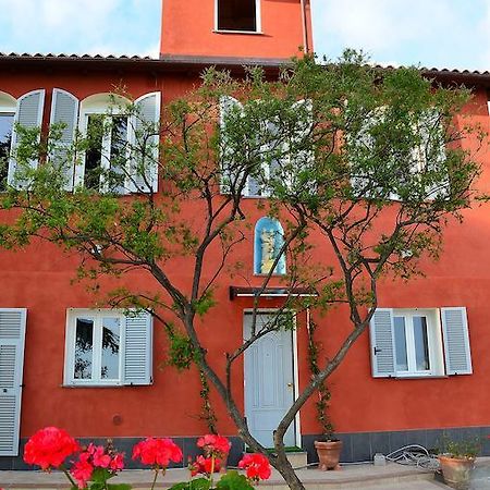 Villa Mont Des Oliviers Citra-8055Lt-1805 E 1807 San Remo Zewnętrze zdjęcie