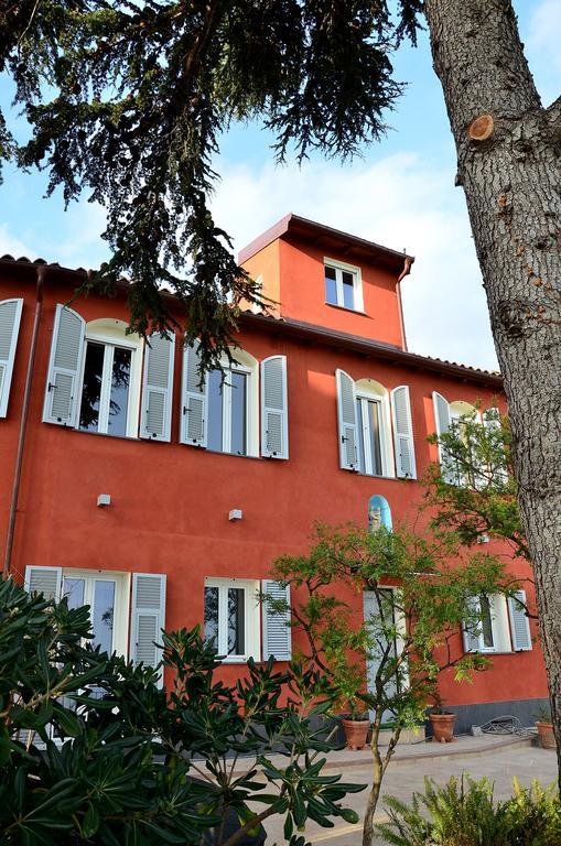 Villa Mont Des Oliviers Citra-8055Lt-1805 E 1807 San Remo Zewnętrze zdjęcie