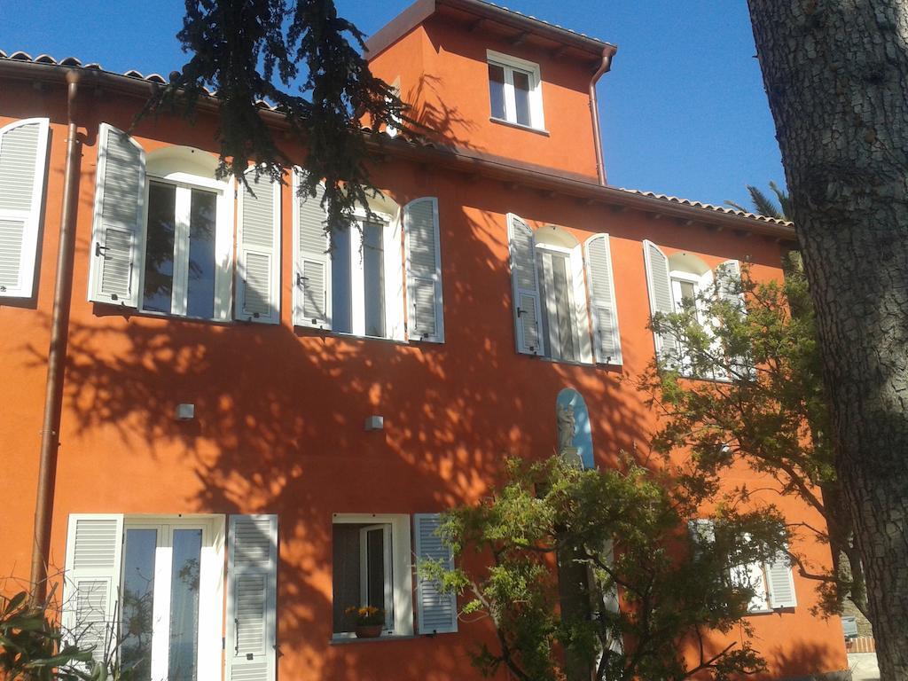 Villa Mont Des Oliviers Citra-8055Lt-1805 E 1807 San Remo Zewnętrze zdjęcie