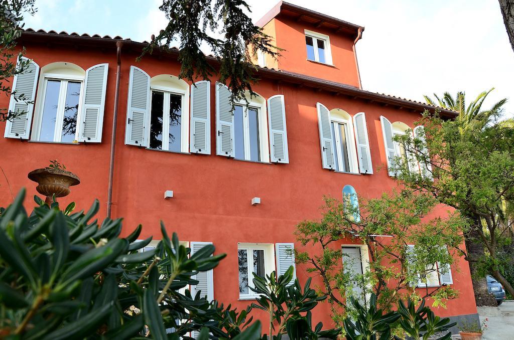 Villa Mont Des Oliviers Citra-8055Lt-1805 E 1807 San Remo Zewnętrze zdjęcie